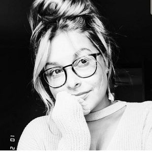 Meet your Posher, Cortney